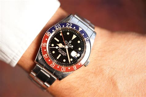 noob rolex gmt ii black bezel|rolex gmt 6542 bezel.